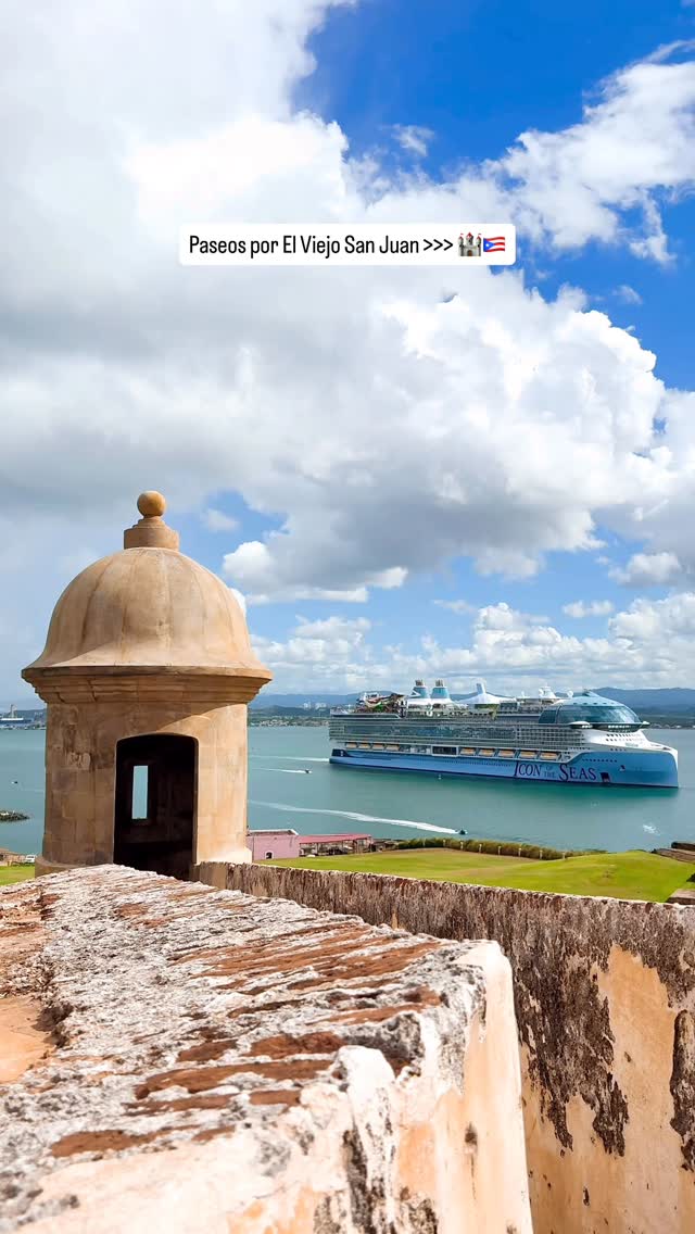 3 Places in San Juan