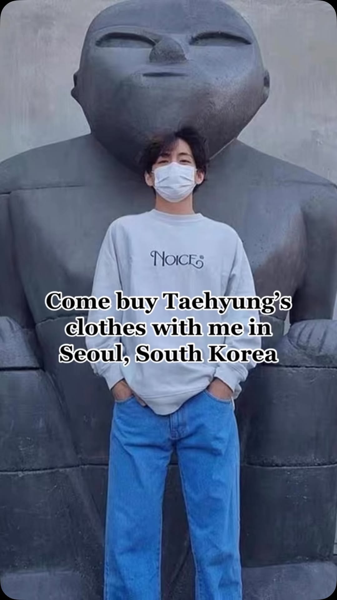 1 Shops in Seoul