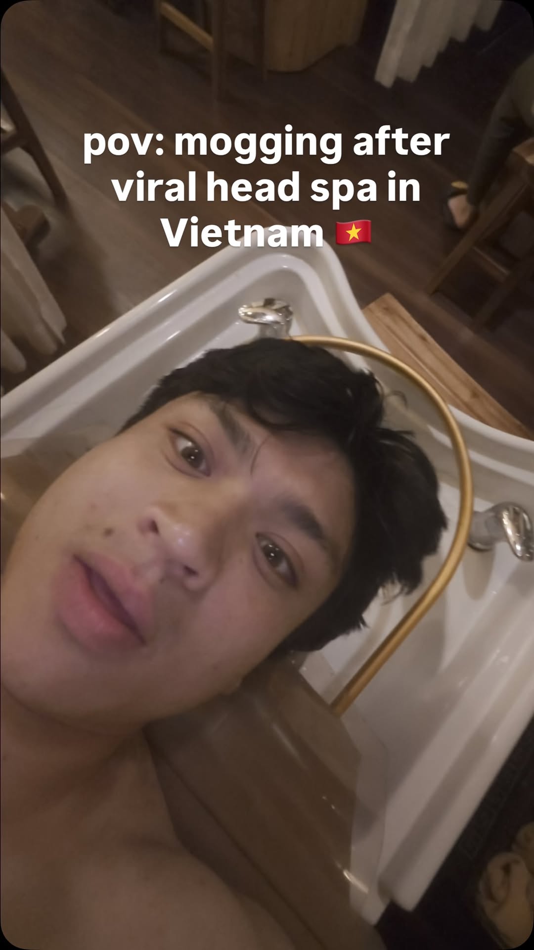 Sen Trắng Spa Wellness Massage Body