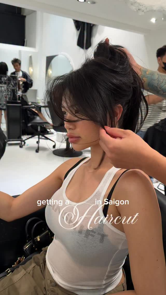 Chaos Hair Studio Transformations
