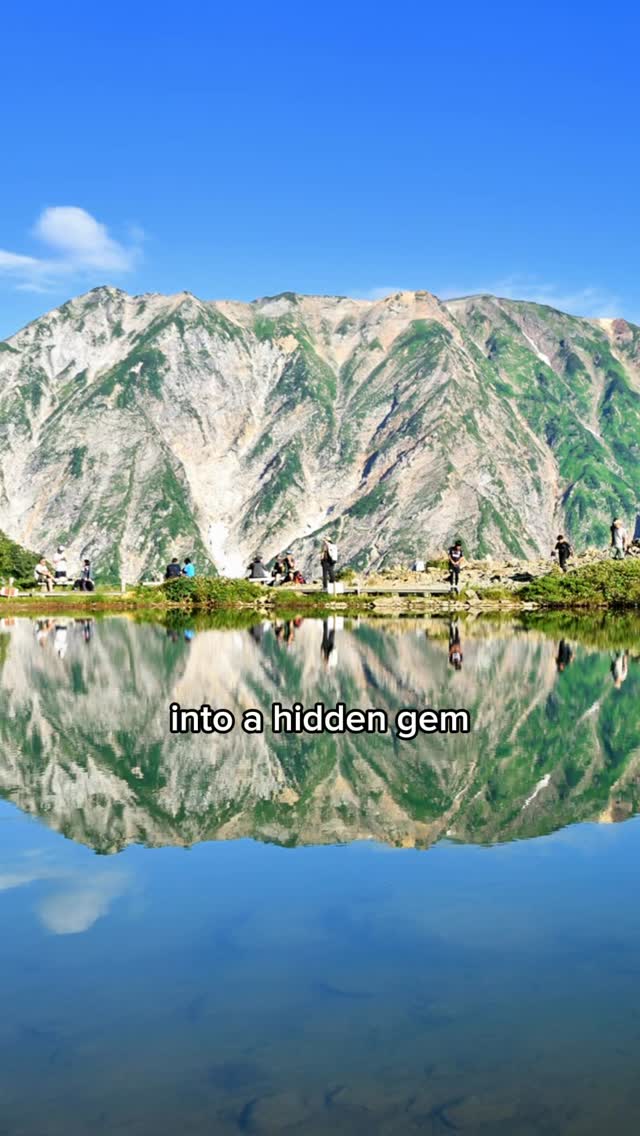6 Attractions in Hakuba