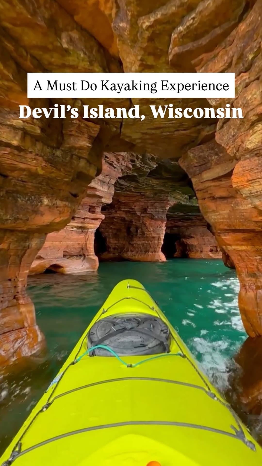 2 Landmarks in Wisconsin
