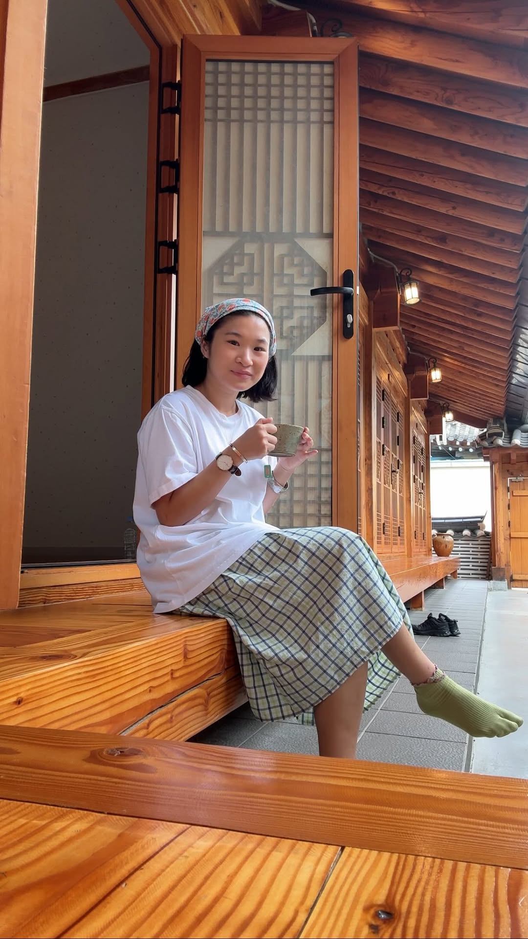 Gyeongju's Historical Sites and Culinary Delights