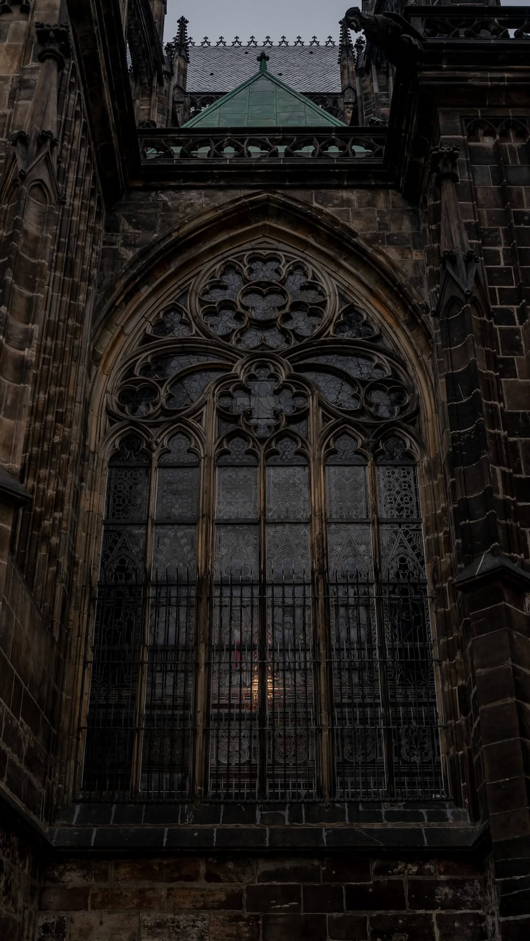 Gothic Wonders of Prague