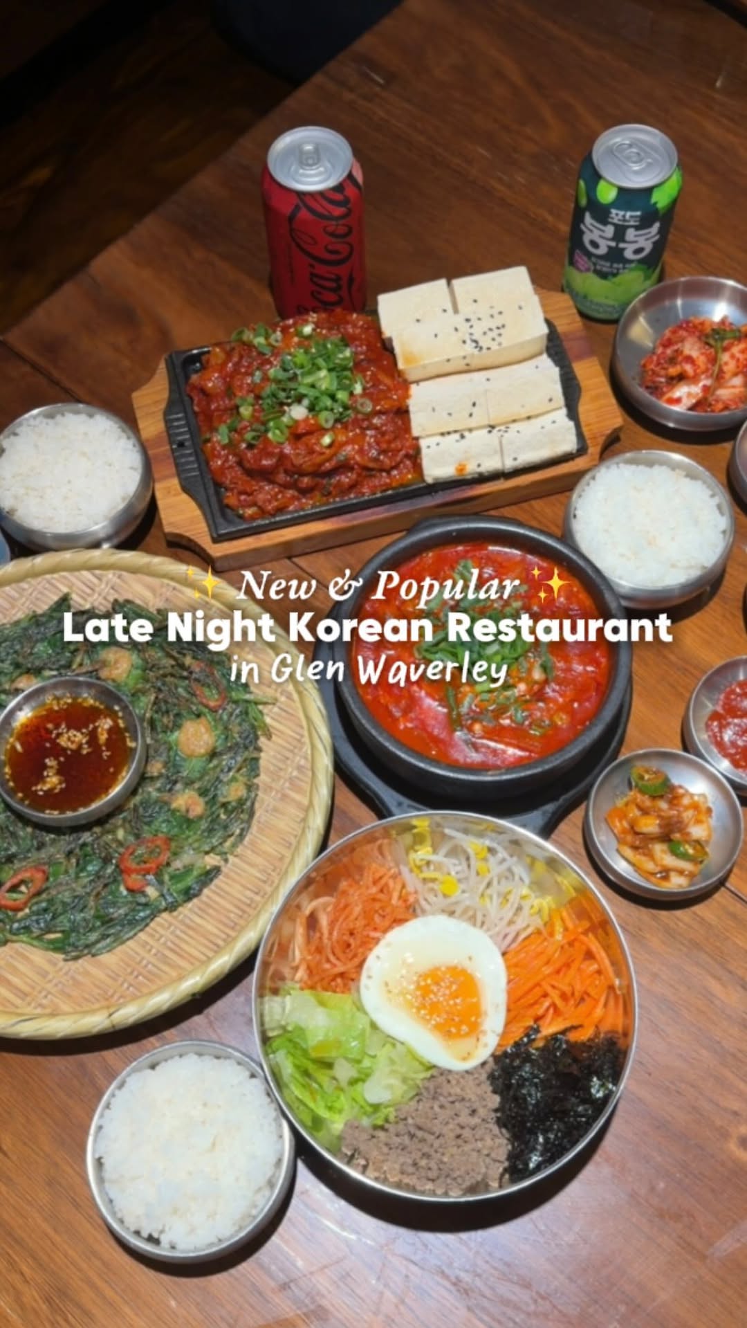 1 Restaurants in Glen Waverley