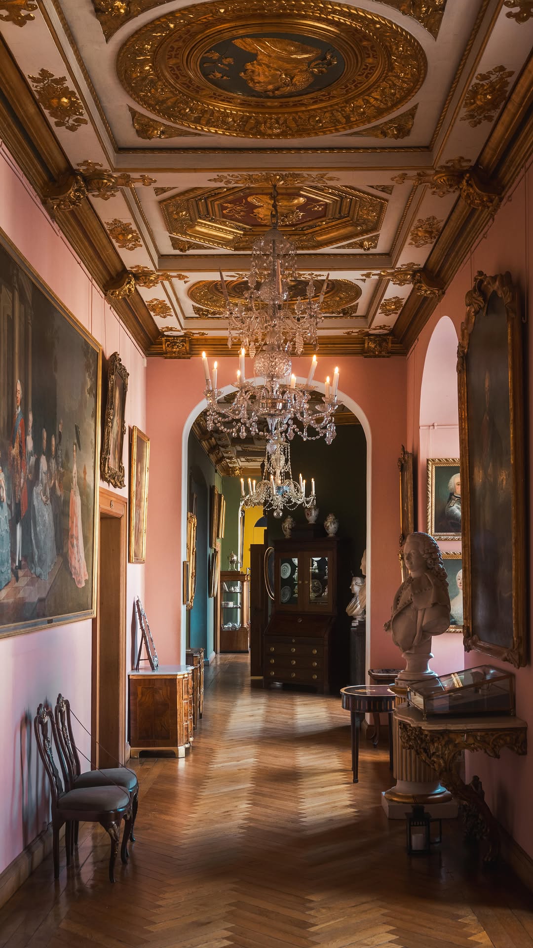 Frederiksborg Castle: Scandinavia's Largest