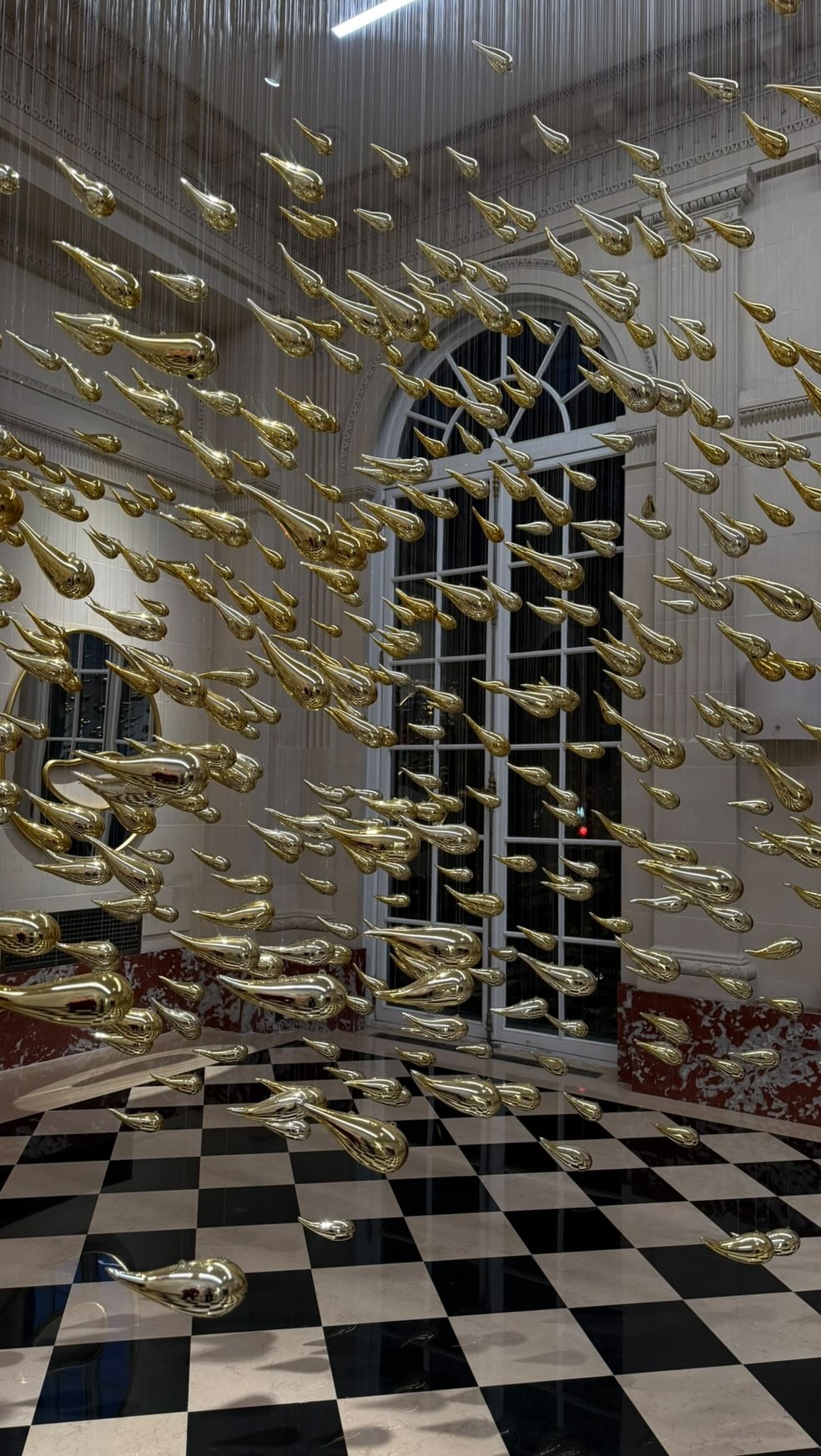 Free Historic Townhouse Art Gallery