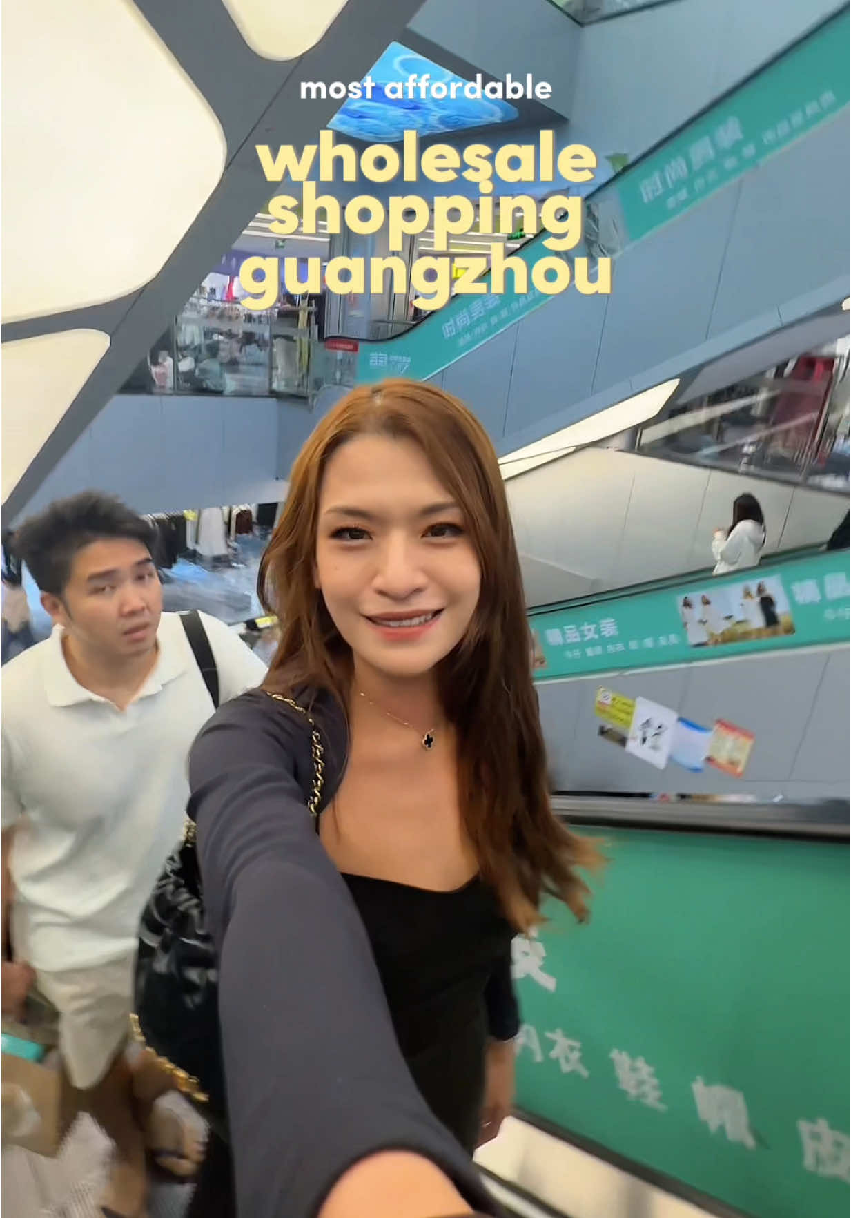 Clothing Wholesale Market
