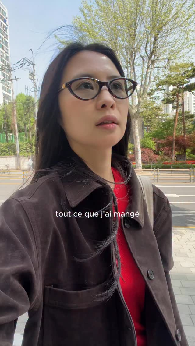 4 Restaurants in Seoul