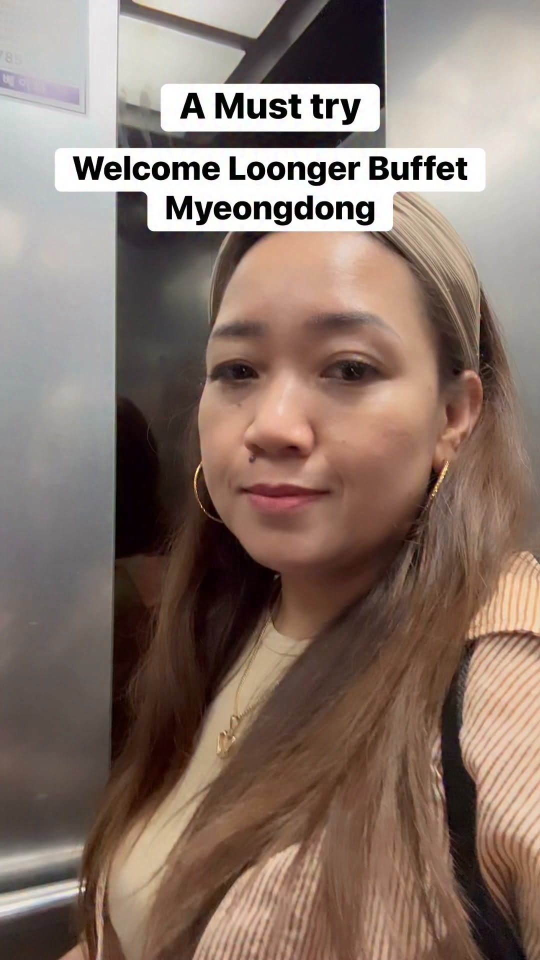 Myeongdong Korean BBQ All You Can Eat