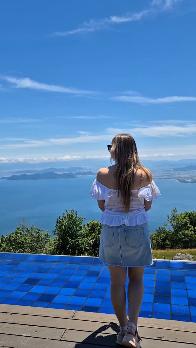 Diana | Japan Travel & Lifestyle 🇯🇵, La Collina Ōmi-Hachiman