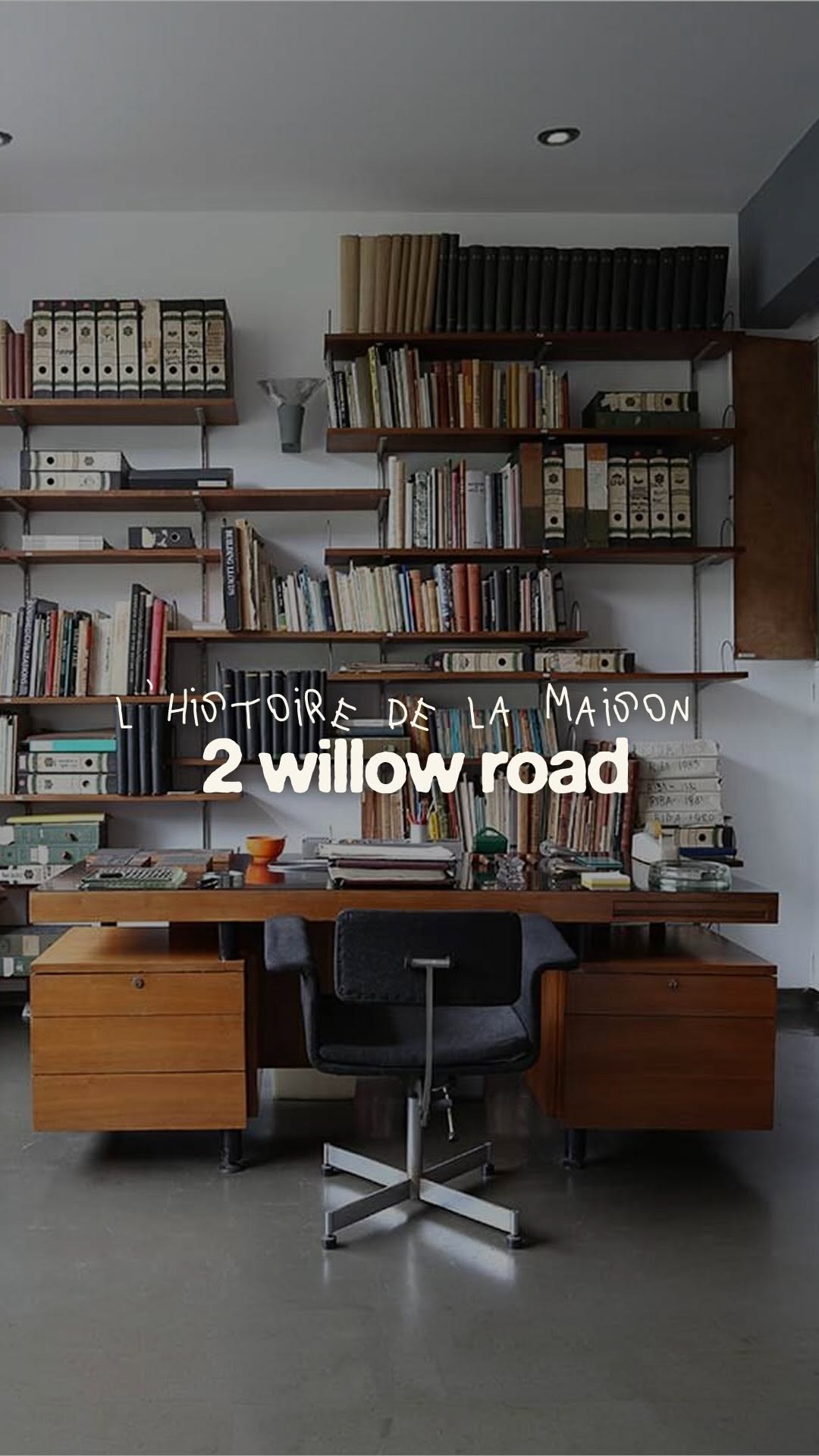 Iconic Homes With Unique Histories