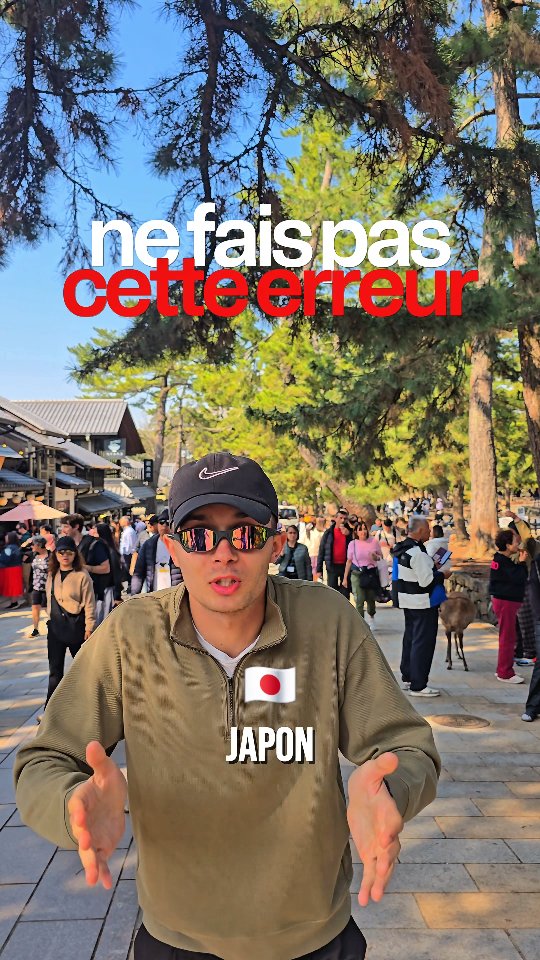 6 Attractions in Nara