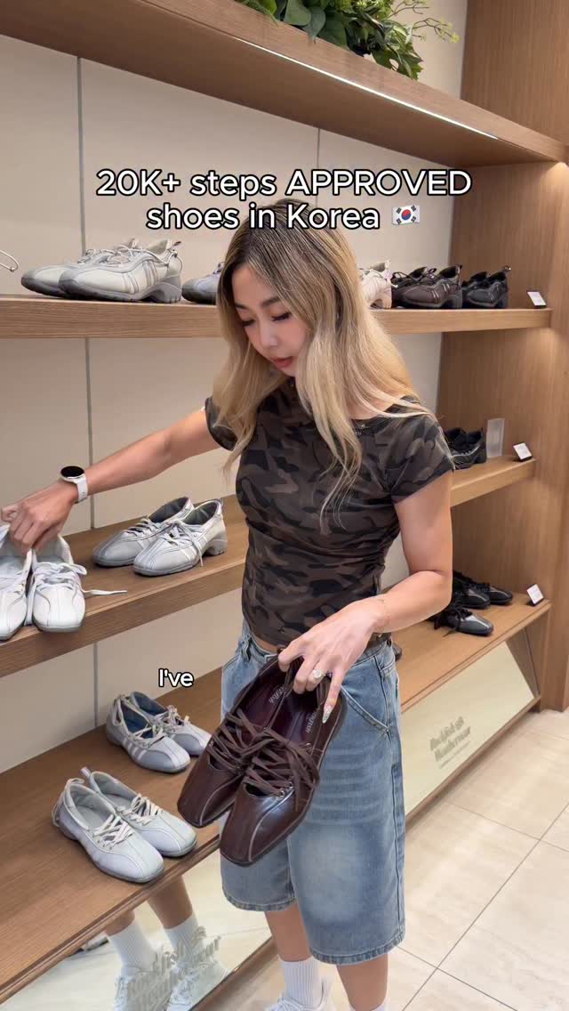 1 Shops in Seoul