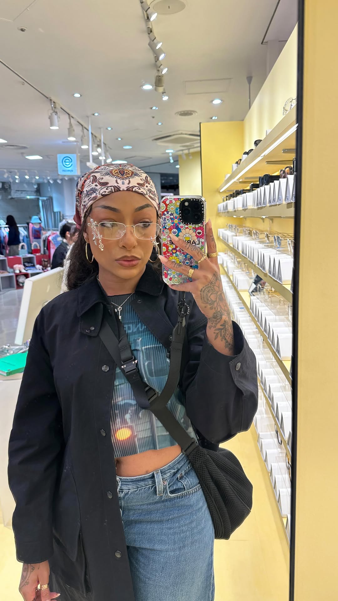 Eyecon: Affordable Customizable Eyewear