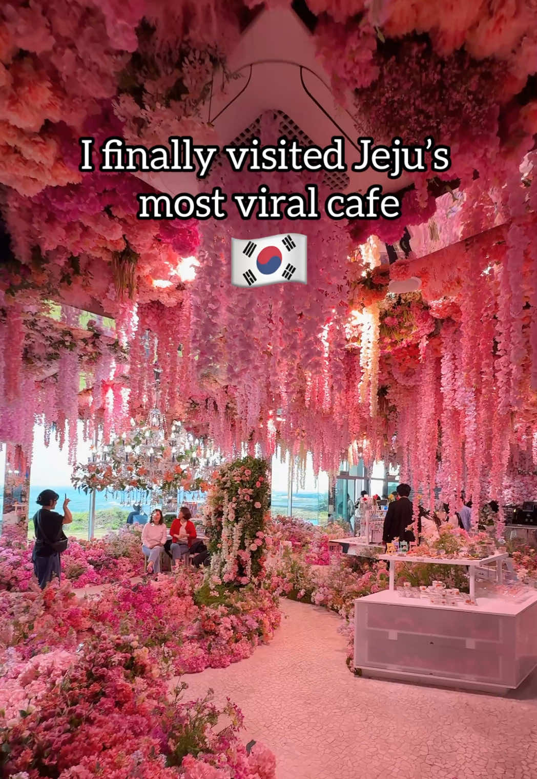 1 Cafes in Cheju