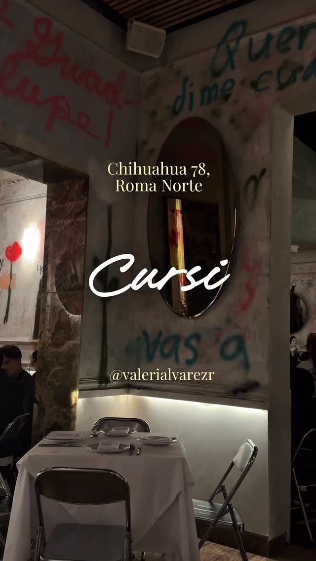 Famous Walls and Delicious Food in Cursi
