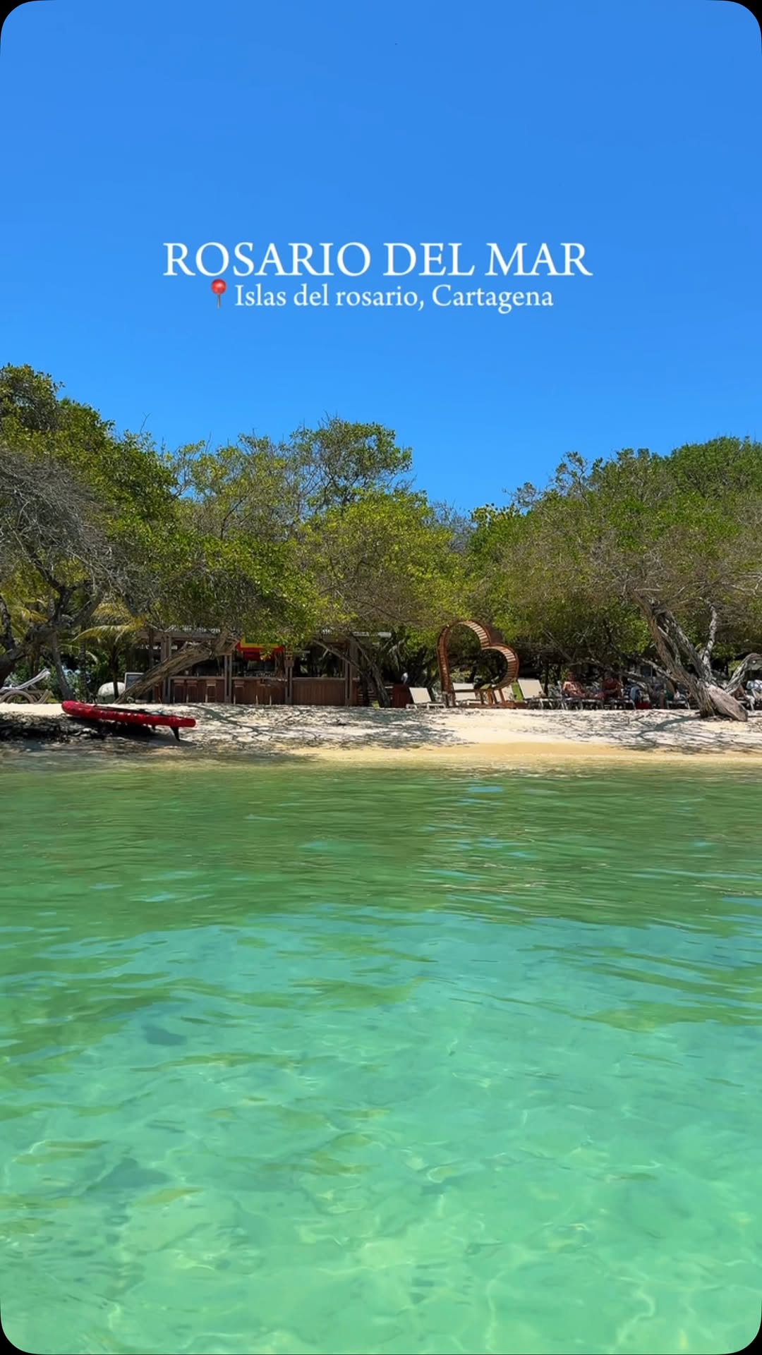 2 Hotels in Colombia