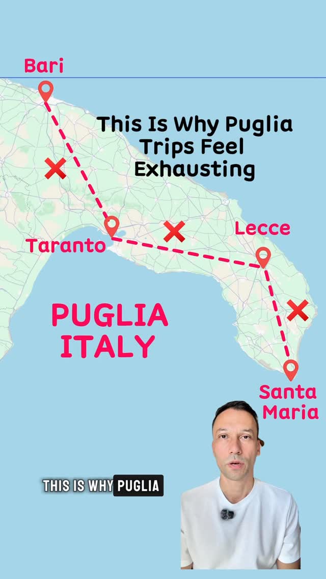 27 Places in Italy