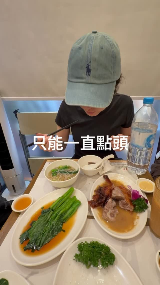 Kam's Roast Goose: A Delicious Hong Kong Culinary Experience