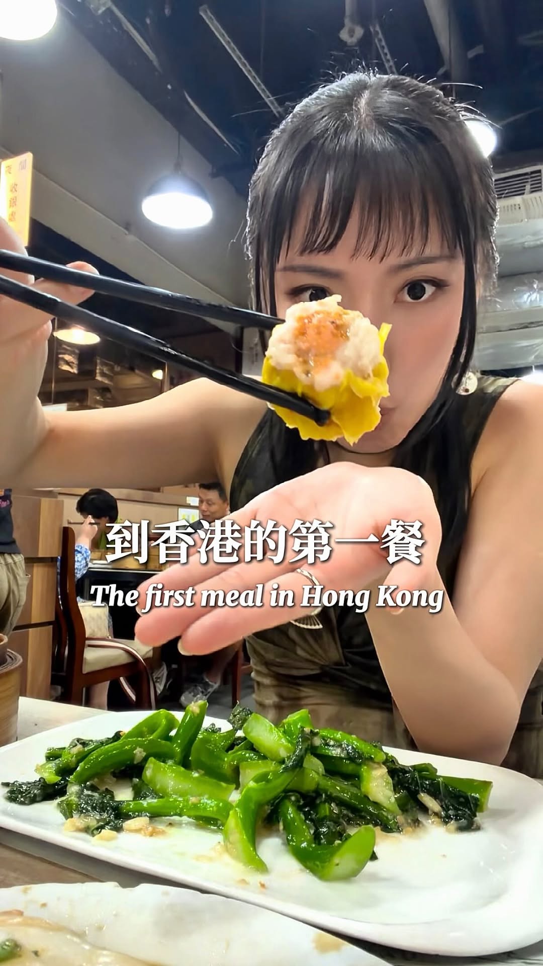 24-Hour Hong Kong Clay Pot Rice Restaurant