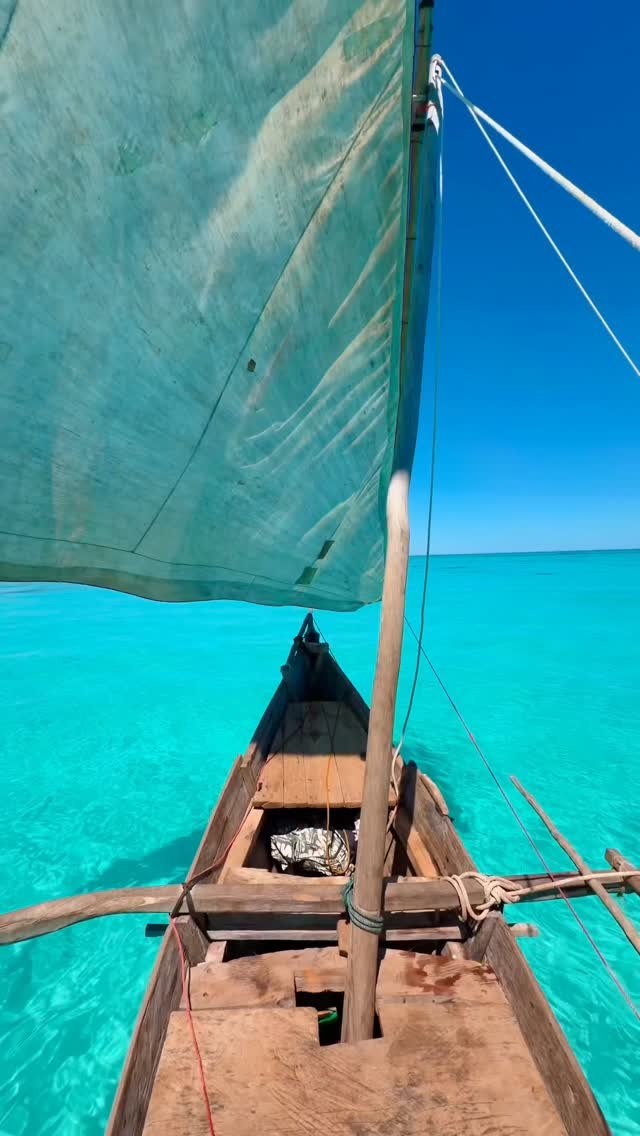 Madagascar's Diverse Landscapes: Cities, Beaches, Baobabs