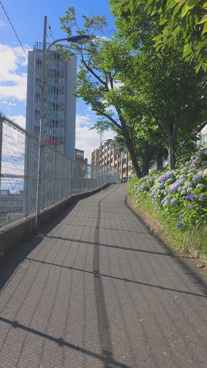 Tabata Station: A Gateway to Tokyo Exploration