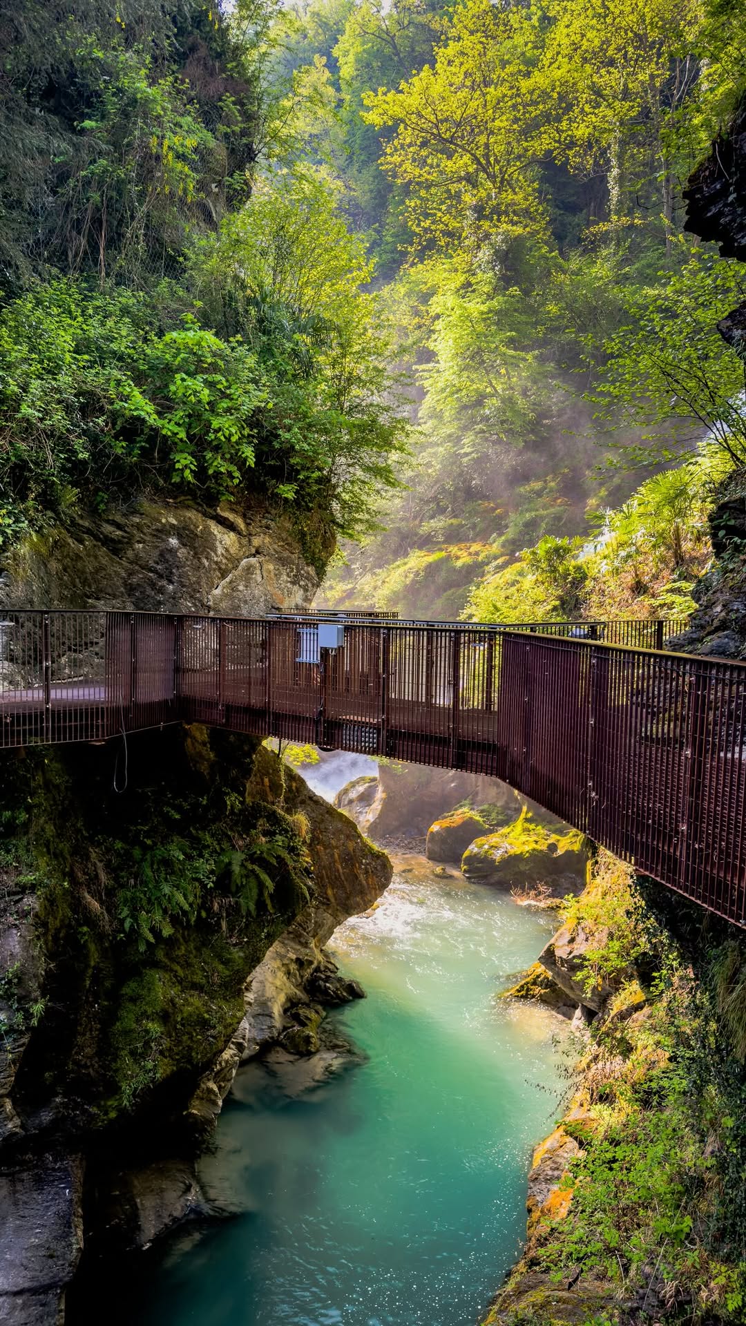 5 Places in Lombardia