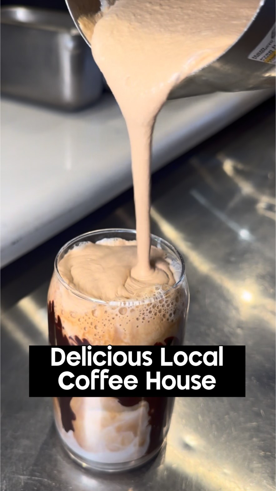 Founders Coffee: Beloved Local Artisanal Brew