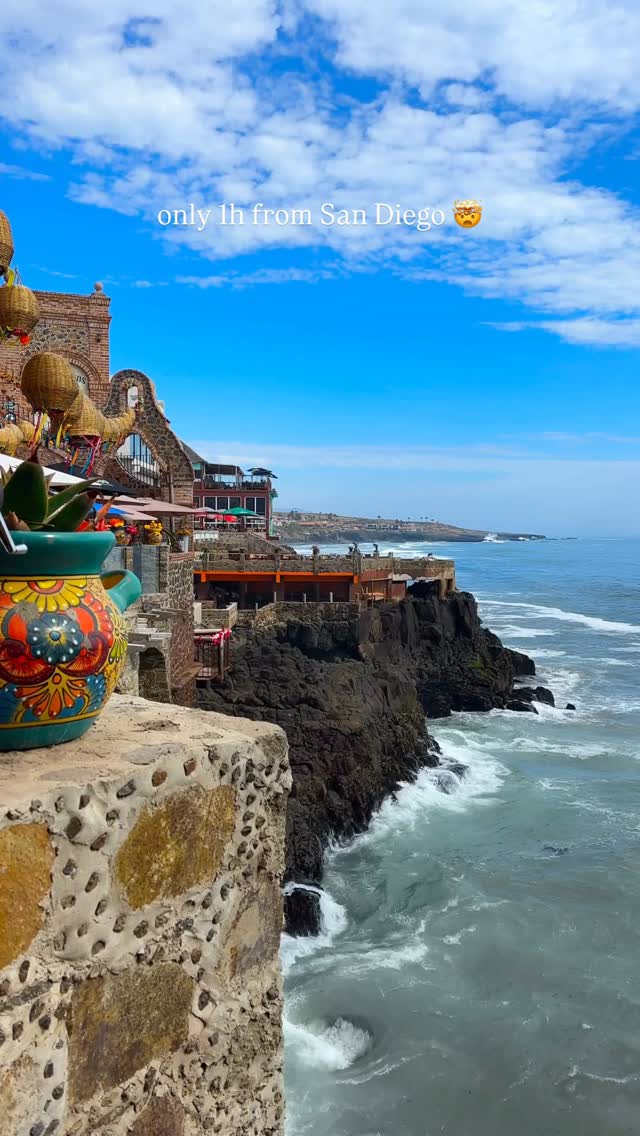 1 Restaurants in Playas de Rosarito
