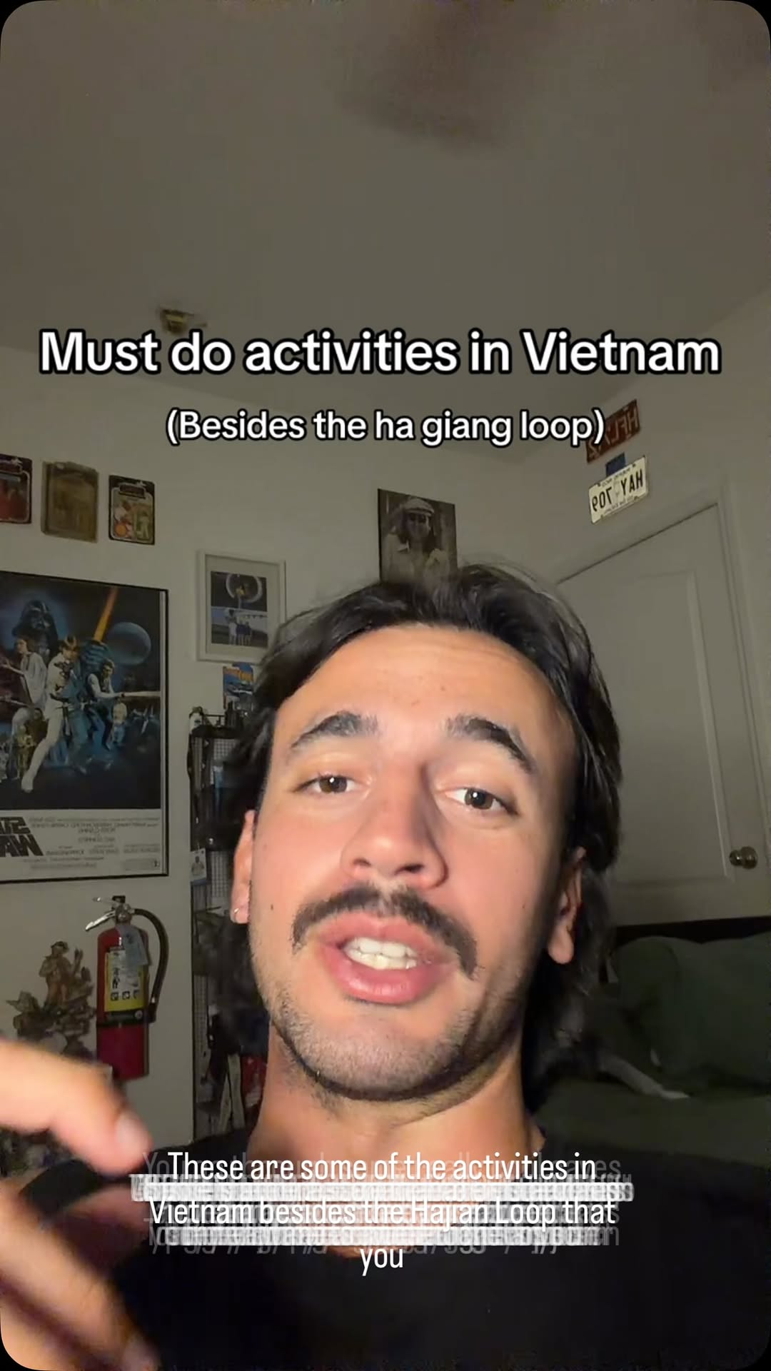 2 Landmarks in Vietnam