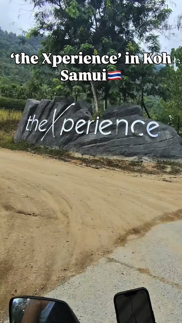 Rock Bar and The Xperience Nightlife