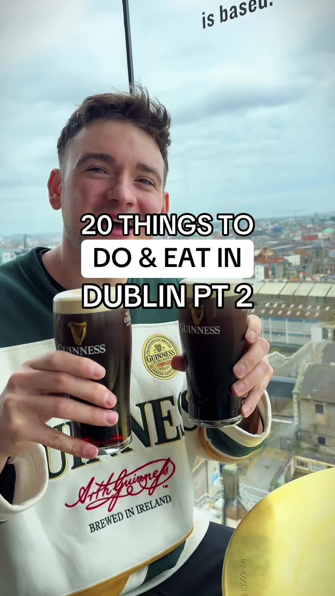 Iconic Dublin Landmarks And Pubs For Your Trip