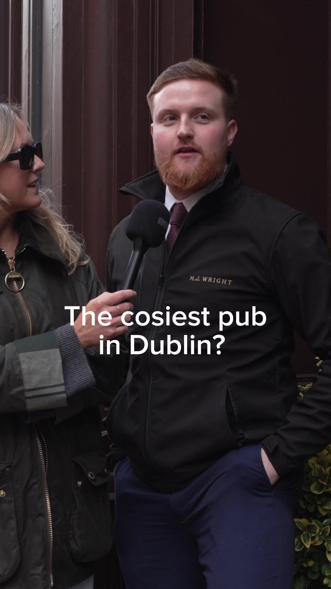 Dublin's Top Pubs And Restaurants To Visit