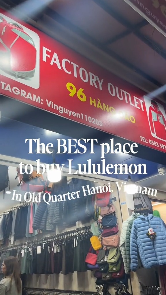 6 Places in Vietnam