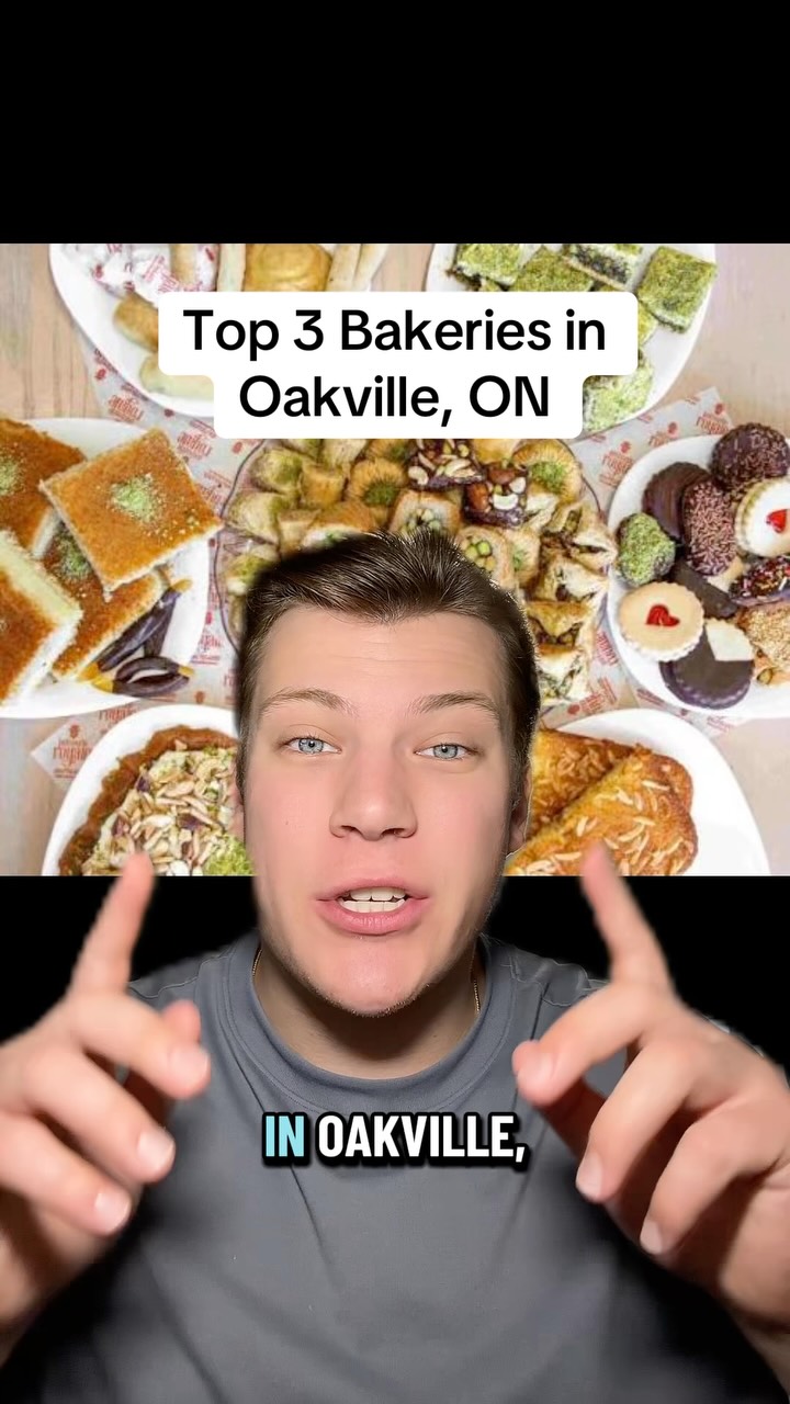 Landon Masse, Bake On