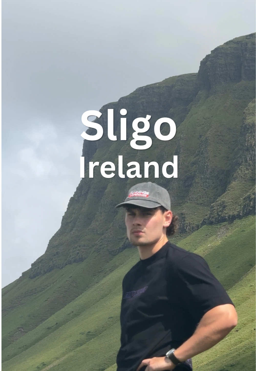 philfilmss, Glencar Waterfall