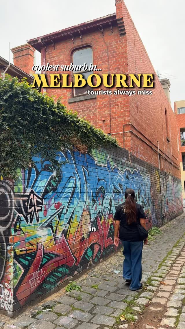 3 Markets in Fitzroy