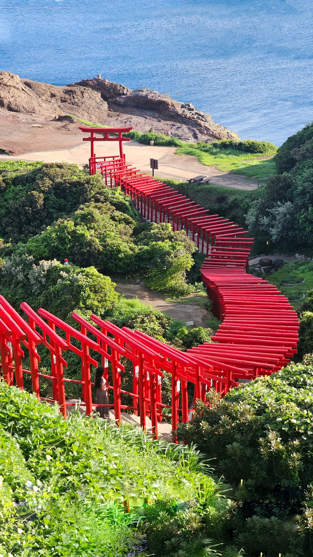 10 Attractions in Japan