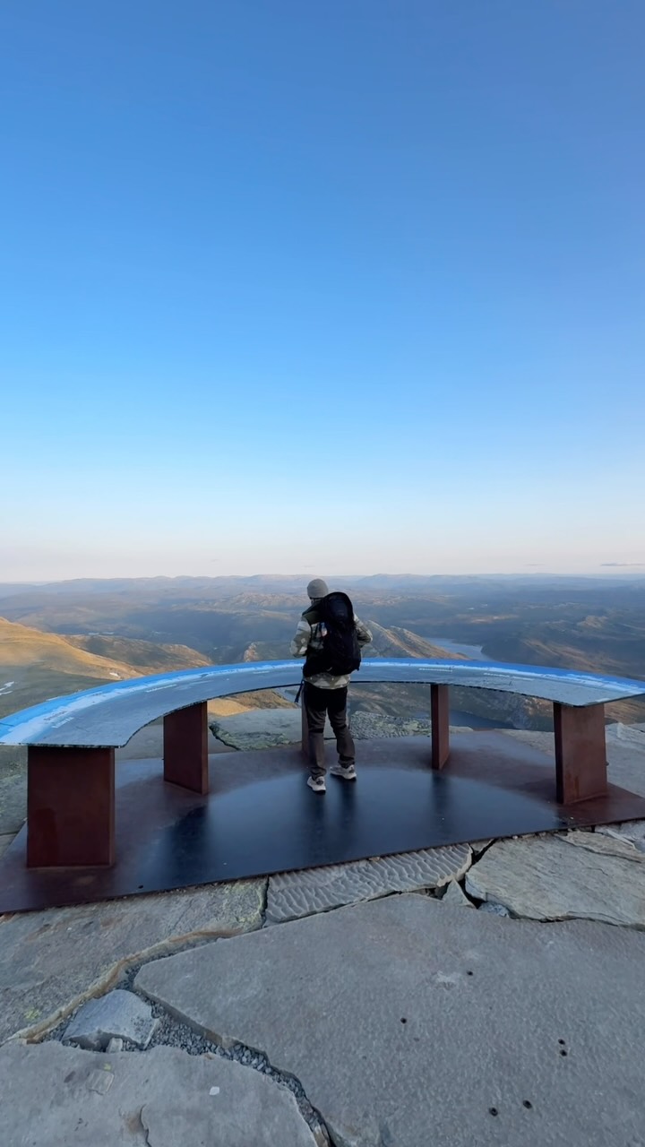 2 Attractions in Telemark