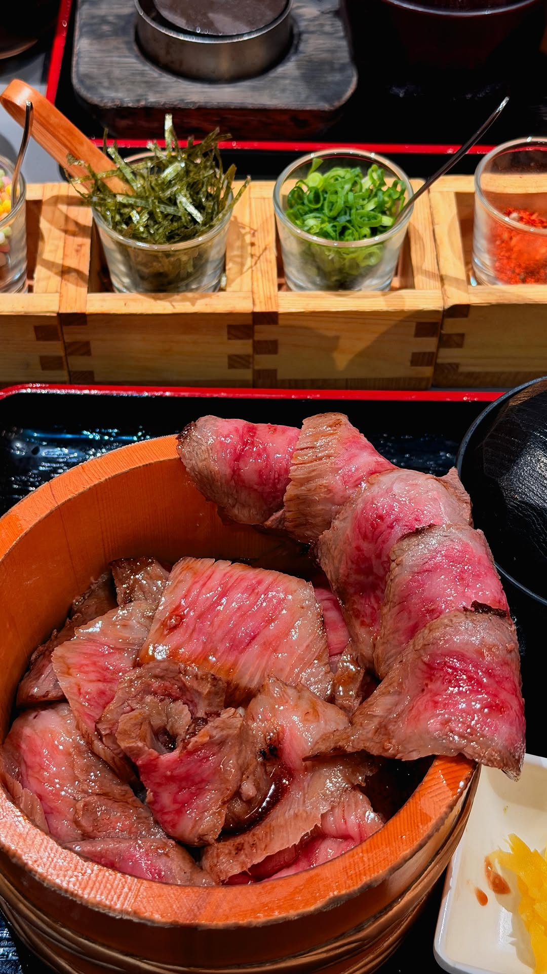 Fukuoka's Top Four Meat Restaurants