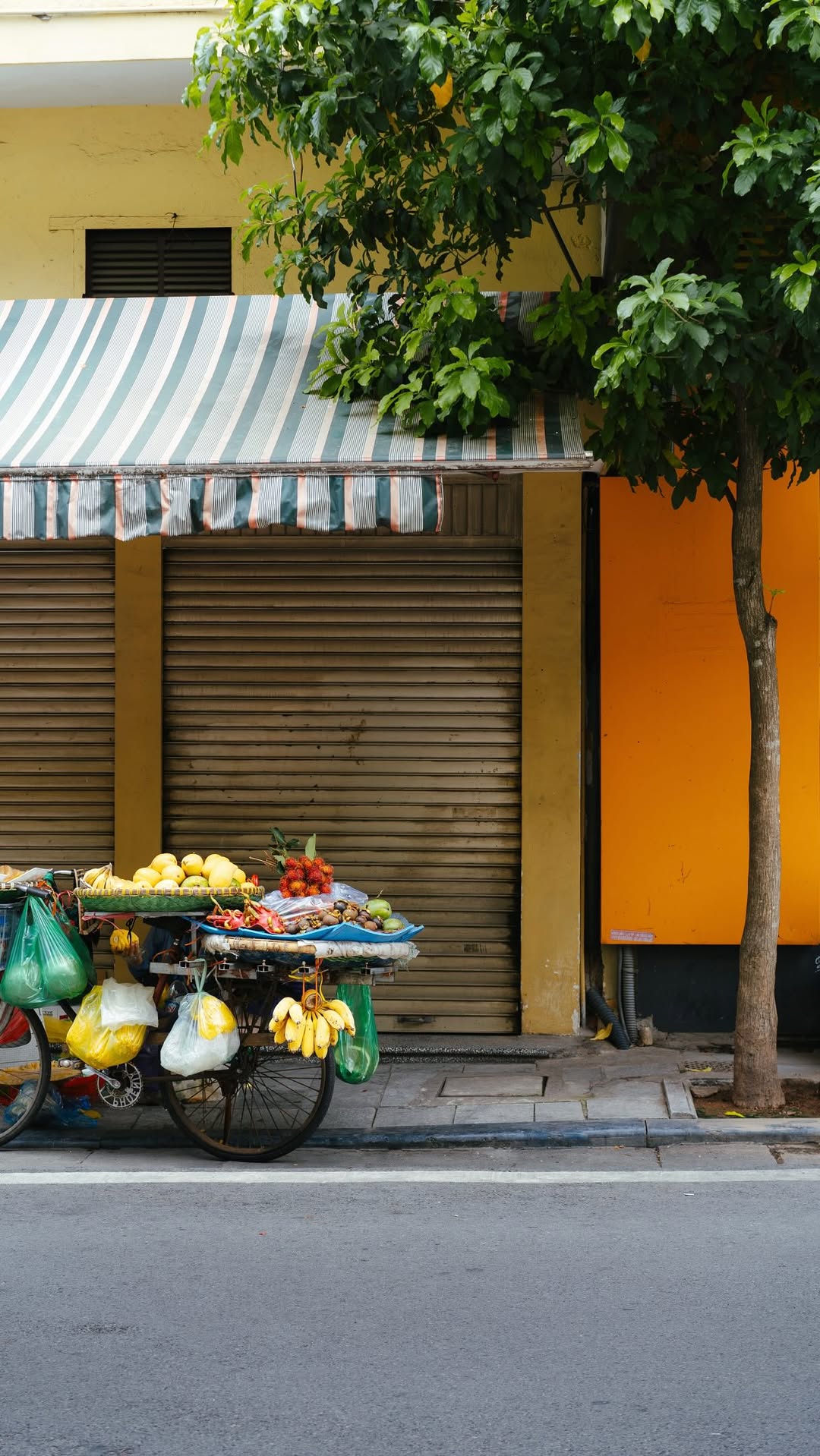 6 Places in Vietnam