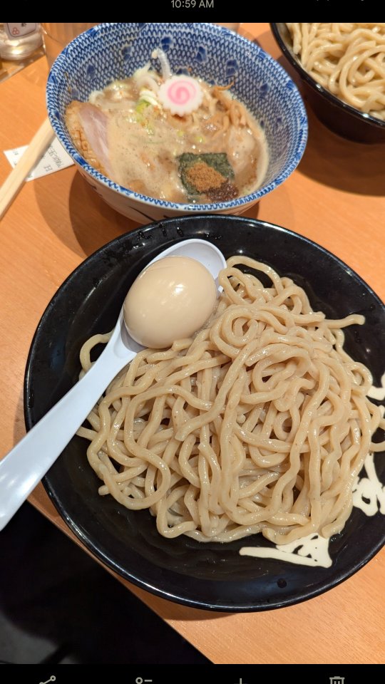 6 Places in Tokyo