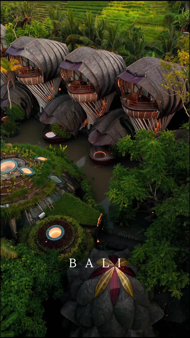 1 Hotels in Bali
