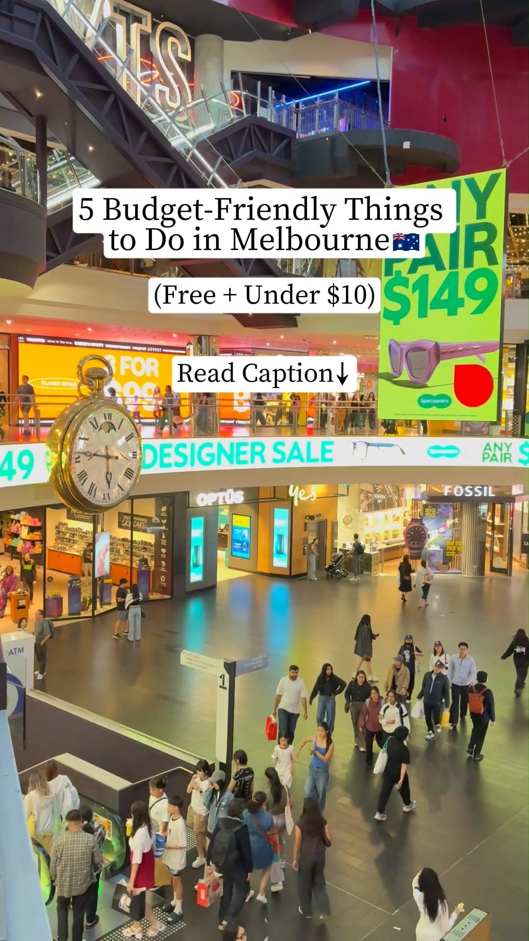 6 Places in Victoria