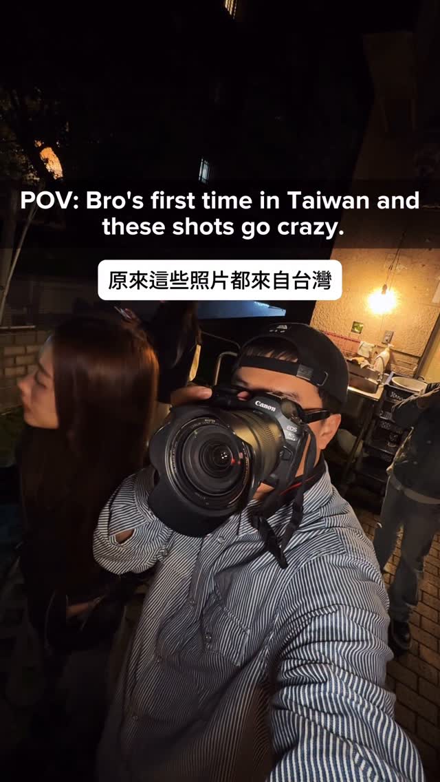 7 Places in Taiwan