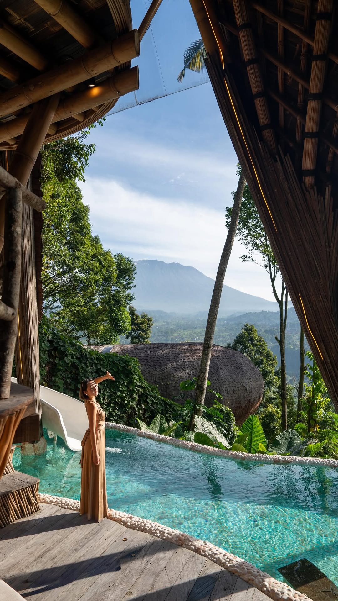 1 Hotels in Bali