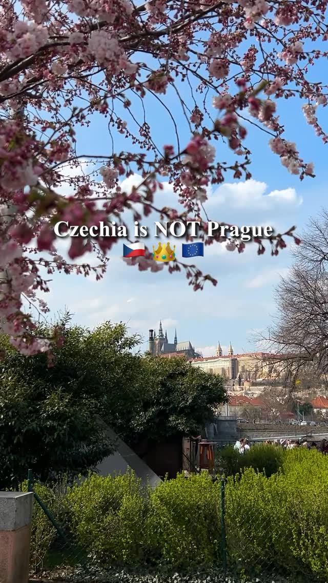 Bohemian Day Trips From Prague