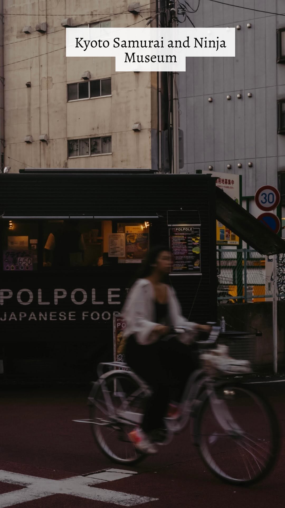2 Markets in Kyoto