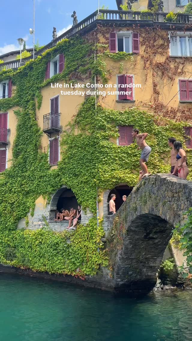 2 Attractions in Italy